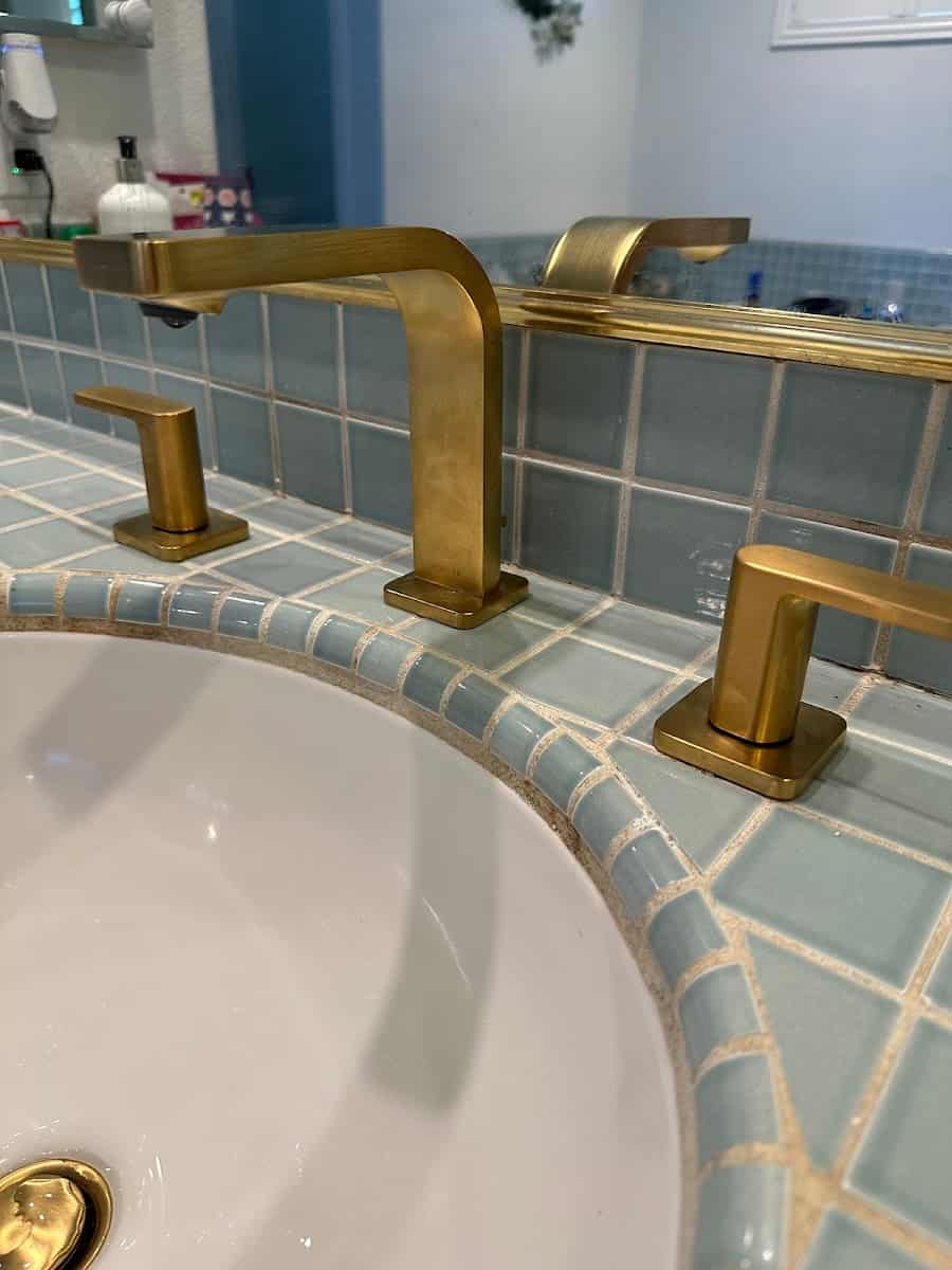 Collins Pacific Plumbing, Inc. service