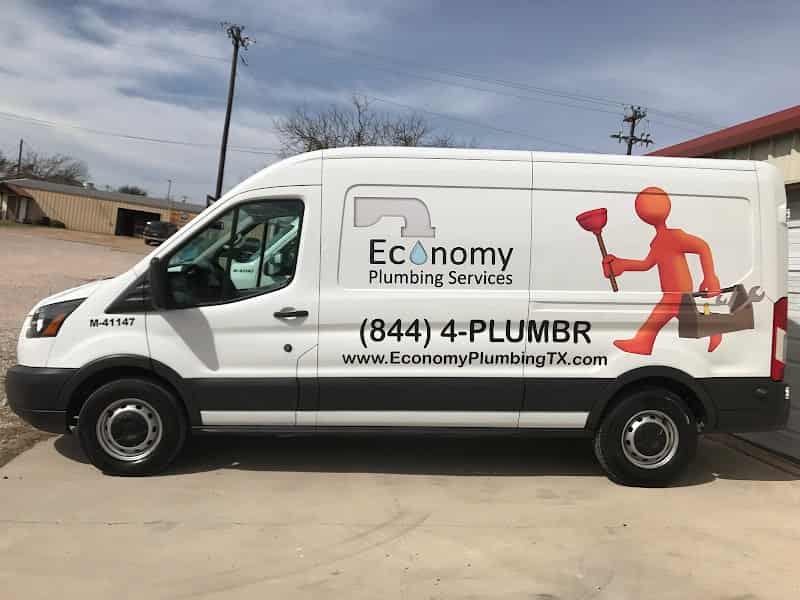 Economy Plumbing service