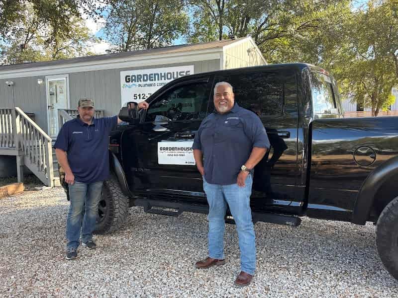 Gardenhouse Plumbing service