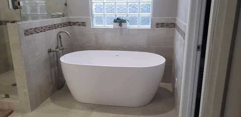 Len The Plumber service