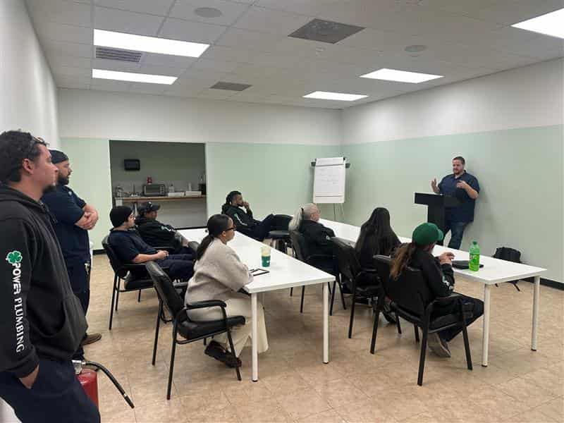 Pioneer Plumbing and Septic service