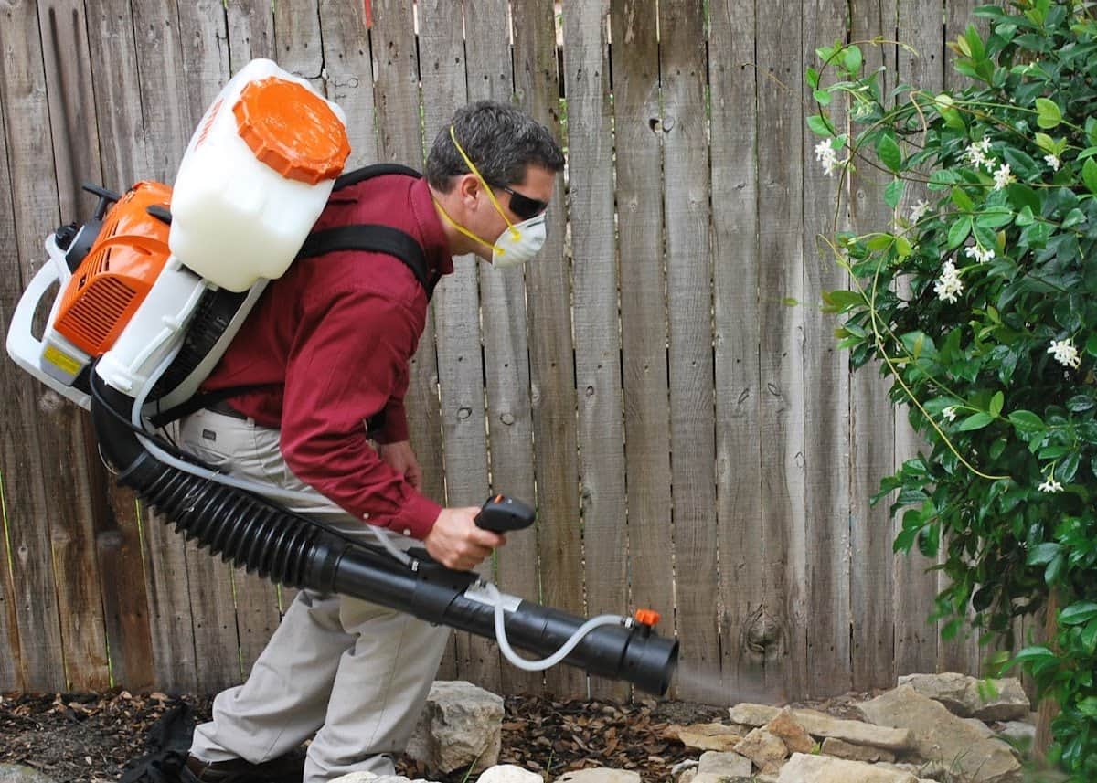 Professional excavation for pipe replacement