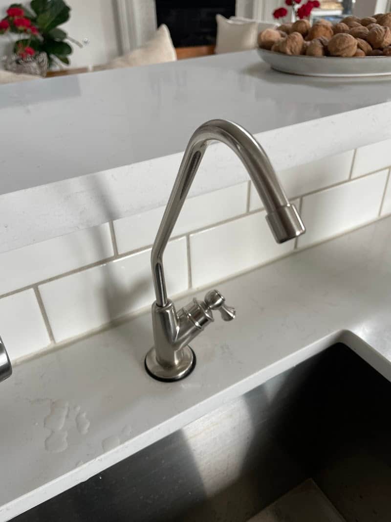 Professional excavation for pipe replacement