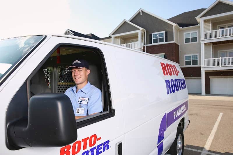 Professional excavation for pipe replacement