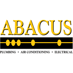 Abacus Plumbing, Air Conditioning & Electrical logo