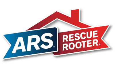 ARS / Rescue Rooter logo