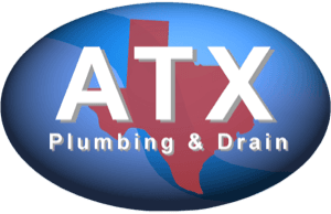 ATX Plumbing logo