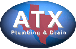 ATX Plumbing logo