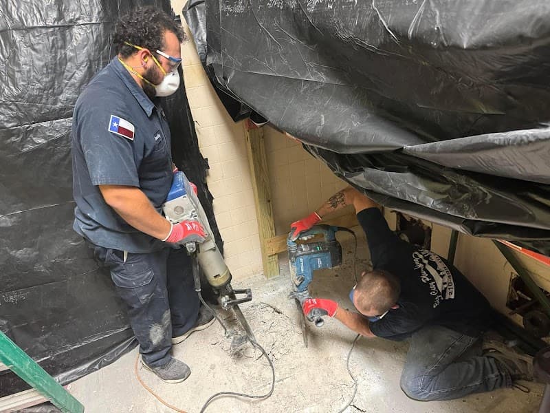 Big City Plumbing, LLC service