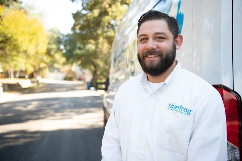 bluefrog Plumbing and Drain of San Antonio service