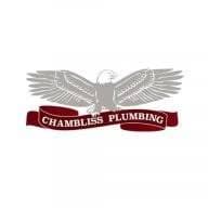 Chambliss Plumbing Company logo
