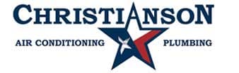 Christianson Air Conditioning & Plumbing logo