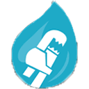 Daniel's Plumbing & Air Conditioning logo