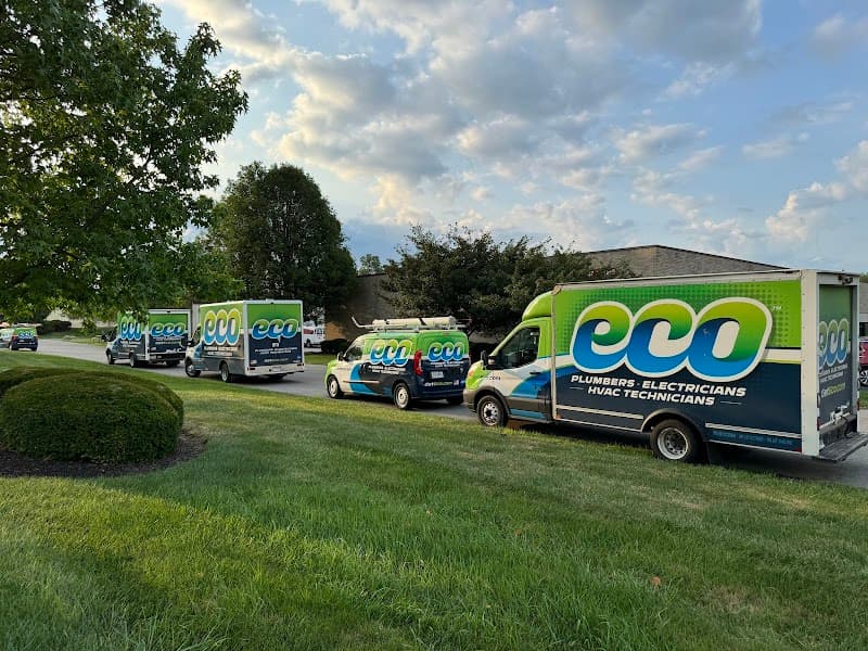 Eco Plumbers service