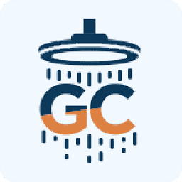 Good Clean Plumbing logo