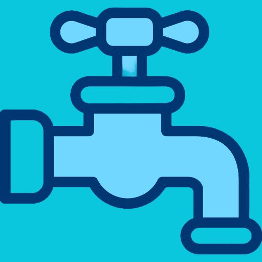Herrera Plumbing Service logo