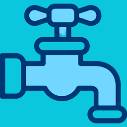 Herrera Plumbing Service logo