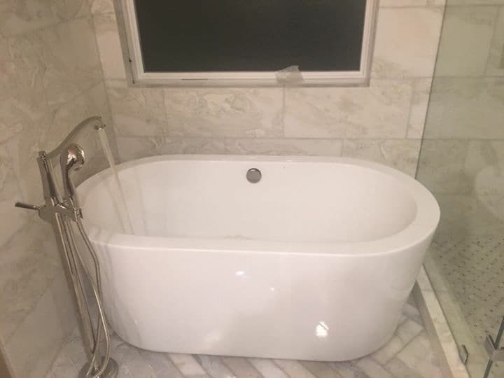 Professional excavation for pipe replacement