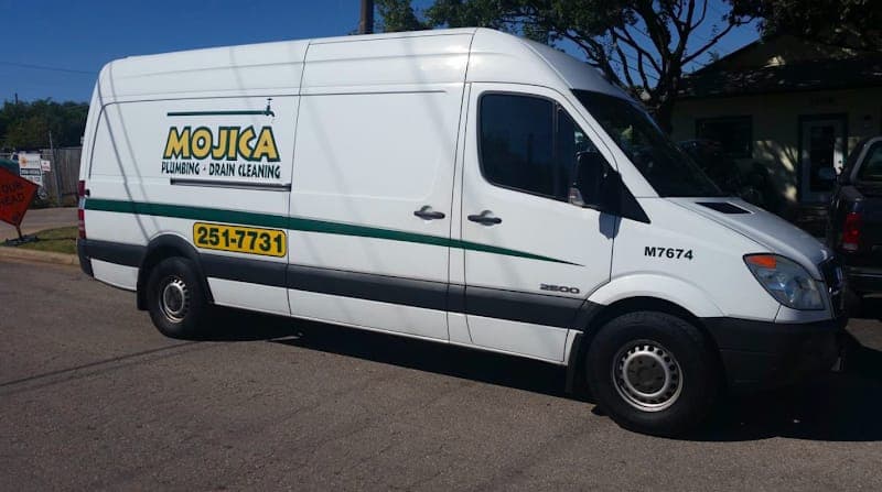 Mojica Plumbing & Drain Cleaning service