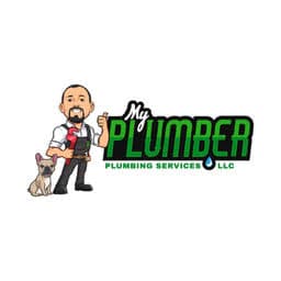 My Plumber San Diego logo