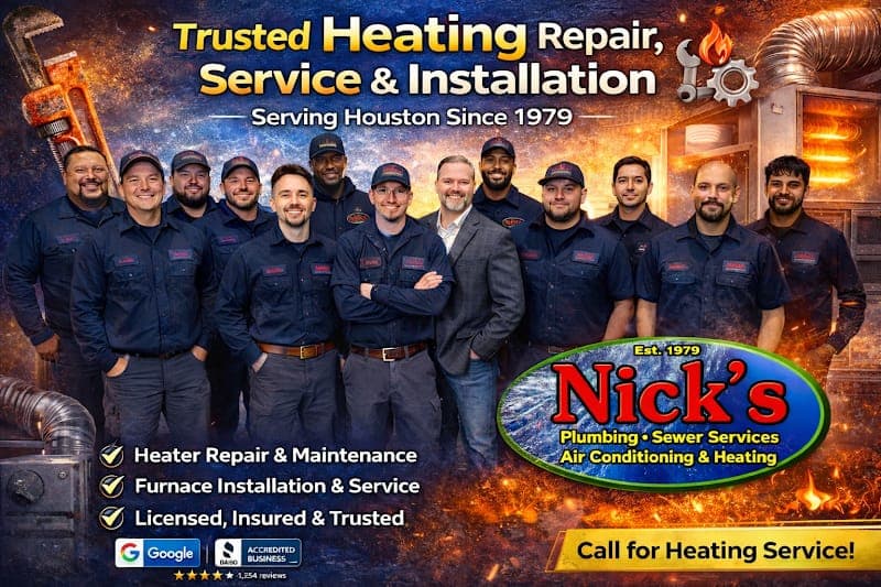 Licensed plumber performing sewer line inspection