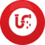 Parobek Plumbing logo