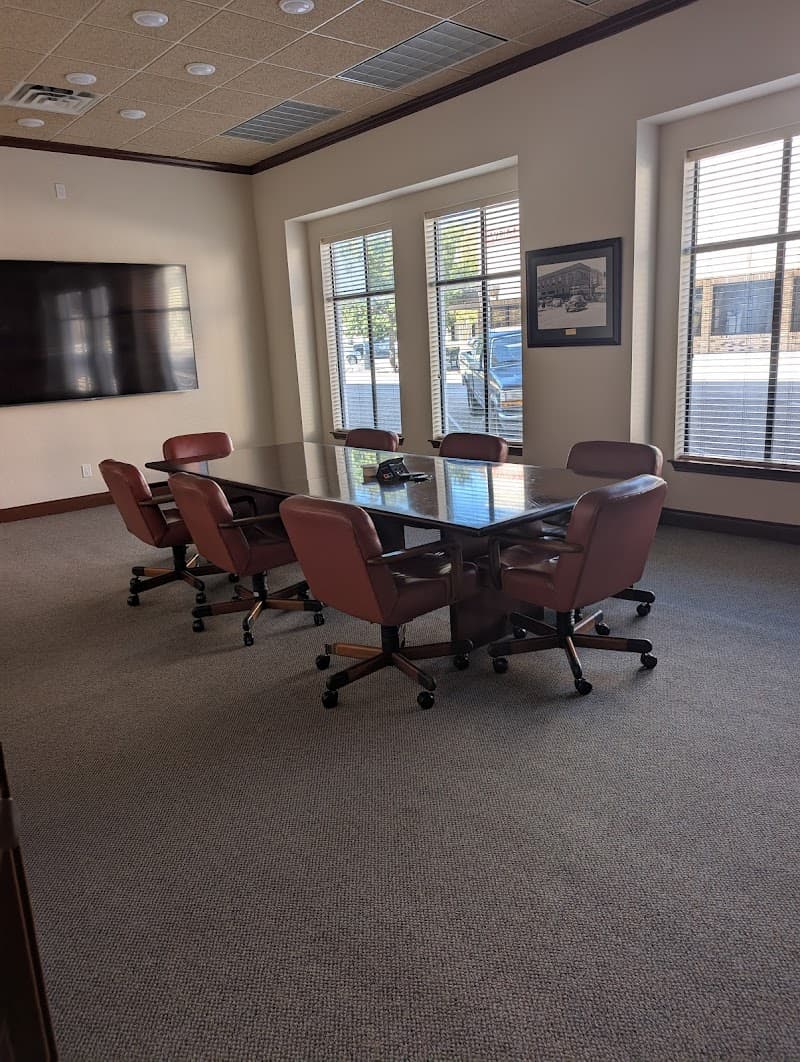 Plumbing team on residential job site