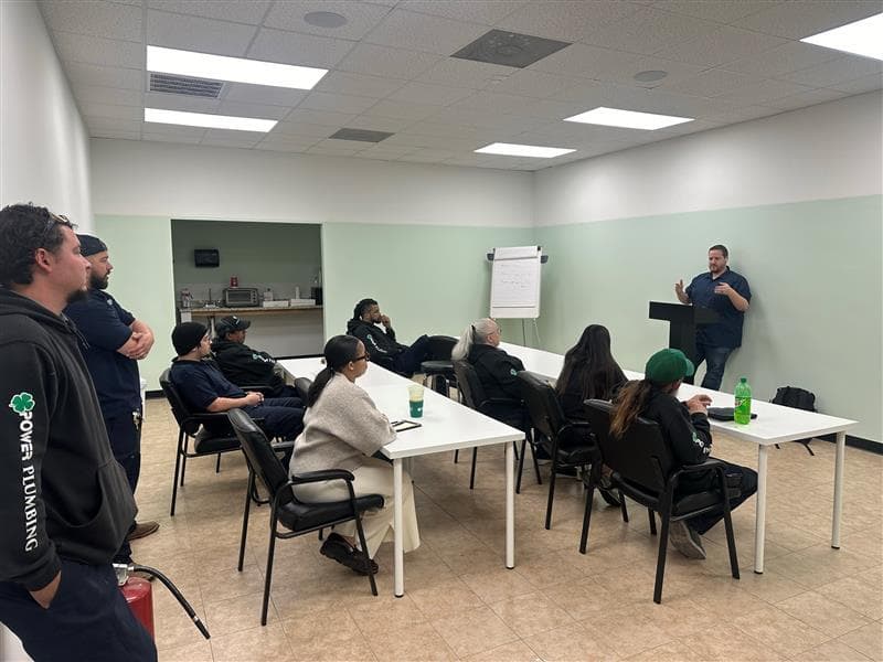 Pioneer Plumbing and Septic service