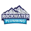 Rockwater Plumbing logo