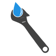 Rodgers Plumbing logo