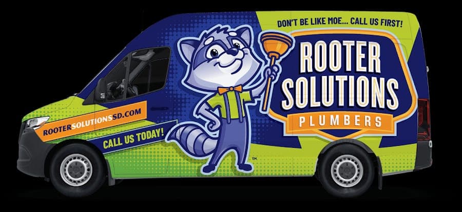 Rooter Solutions Plumbers service