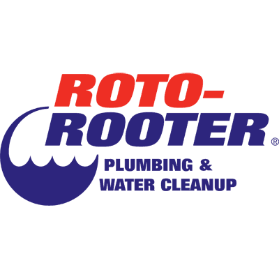 Roto-Rooter Houston logo