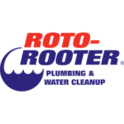 Roto-Rooter Houston logo