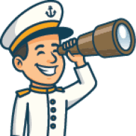 Sailor's Air & Plumbing logo