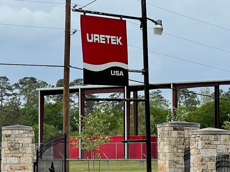 Professional excavation for pipe replacement