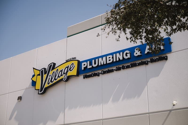 Professional excavation for pipe replacement